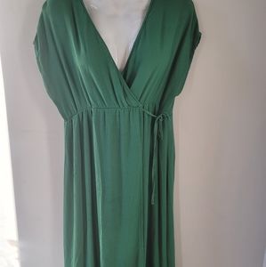 H&M maternity dress